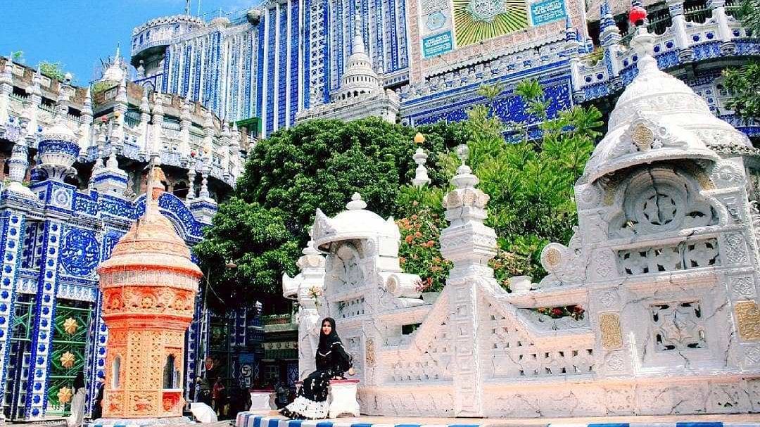 5 Destinasi Wisata Religi Ini Cocok Untuk Liburan di Bulan Ramadhan!