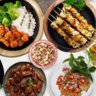 Hotel Golden Tulip Springhill Lampung Perkenalkan Paket All You Can Eat dengan Tema Asian Food Festival