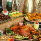 Kuliner Keliling Dunia selama Bulan Suci Ramadhan di JW Marriott Surabaya