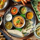 Kuliner Keliling Dunia selama Bulan Suci Ramadhan di JW Marriott Surabaya