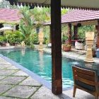 Menikmati Sensasi Bali di Hotel Santika Premiere ICE-BSD City