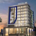 STB dan JW Marriott Hotel Surabaya Kolaborasi dalam “Raising The Bar”