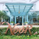 Paket Pesta Tahun Baru 2024 di 5 Hotel Berbintang Lampung