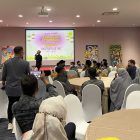 Rayakan Intimate Valentine Dengan Beragam Program Menarik di Crown Prince Hotel, Surabaya