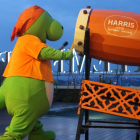 Berkah di Bulan Juni, Harris Hotel Tawarkan Happy Tummy Package