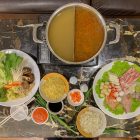 Nostalgia “Kampoeng Pecinan Suroboyo” Di Quest Hotel Darmo
