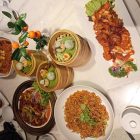 Berikut 5 rekomendasi family restaurant untuk halal bihalal di Medan