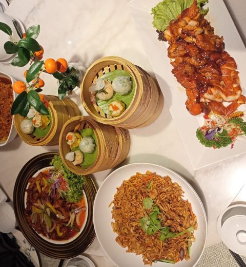 Beberapa Rekomendasi Restoran Fine Dining di Jakarta Untuk Menemani Weekend Kamu