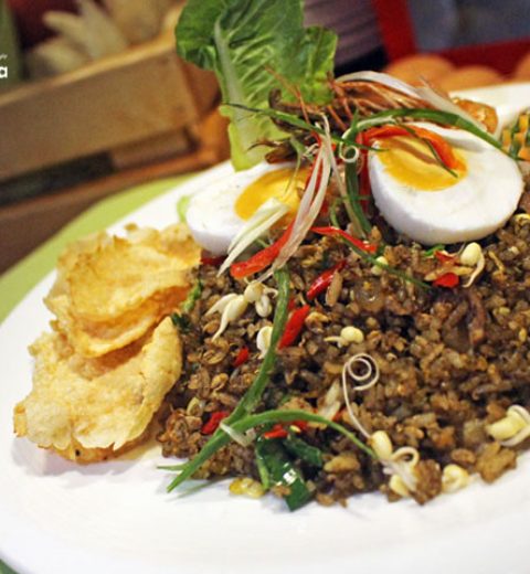 Cobain Makan di 5 Restoran dengan Konsep American Dinner di Jakarta ini!