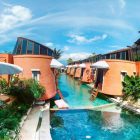 Buka Puasa Mewah di Catappa Restaurant Hotel Grand Mercure Jakarta