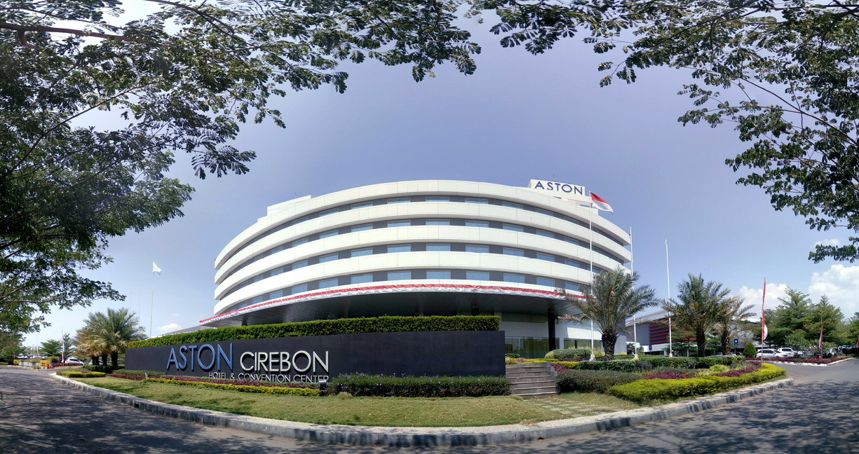 Aston Cirebon hotel and convention center