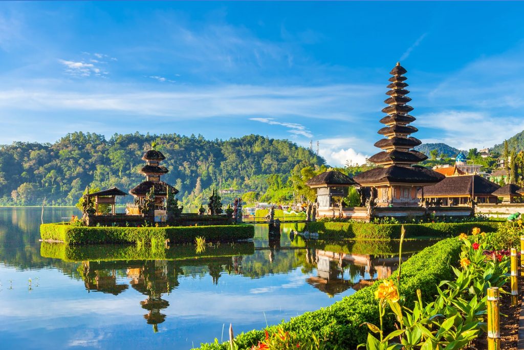 Mau Healing di Pulau Dewata? Ini Itinerary Liburan 3 Hari 2 Malam di Bali