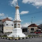 Hotel GranDhika Pemuda Semarang Gandeng Semarang Kota Lama Community Untuk Explore Kota Lama