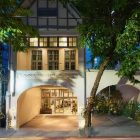 Pod House Losari, Hotel Ala Jepang di Makassar yang Ramah Di Kantong