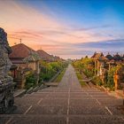 Four Points by Sheraton Surabaya Membuat Kita Nostalgia