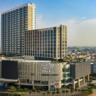 Mengusung Konsep “Indonesian Home”, Hotel Santika BSD City Hadirkan Banyak Menu Nusantara
