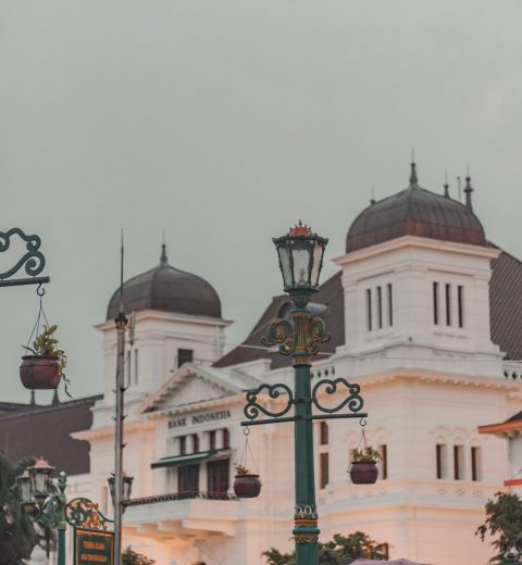 PHRI Yogyakarta