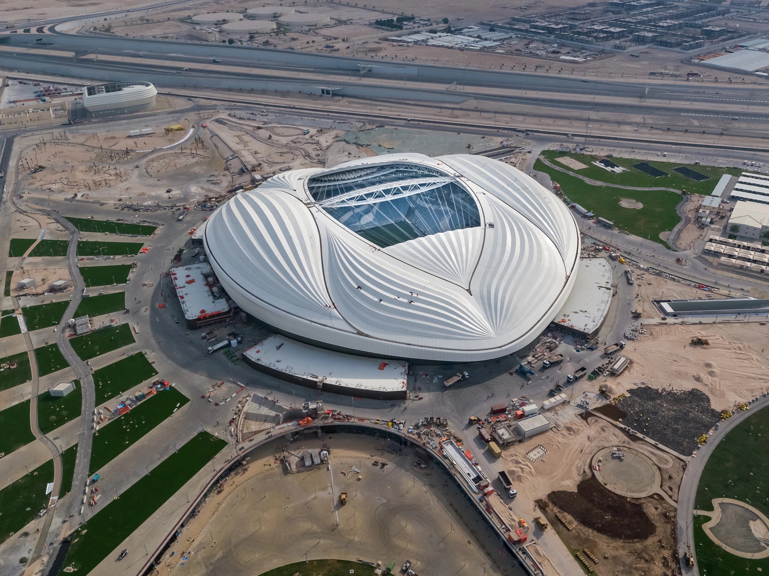 Piala Dunia 2022 Qatar Segera Digelar, Berikut Rekomendasi Hotel Buat Kamu yang Berencana Nonton Langsung