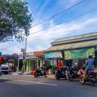 Nikmati Hidangan Buka Puasa dari 3 Restoran Sekaligus di Hotel Tentrem Yogyakarta