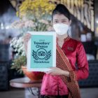 Grand Mercure Jakarta Berbagi Kehangatan Bersama Rumah Piatu Muslimin