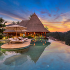 Deretan Hotel di Yogyakarta yang Tawarkan Promo Khusus Tahun Baru Imlek 2024