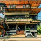 Instagramable & Kekinian, Resto Di Surabaya Ini Bisa Banget Kalian Kunjungi