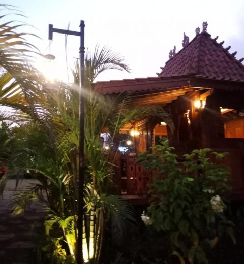 Amaris Hotel Malang