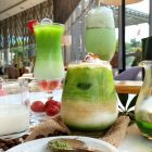 The Alana Hotel Malang Sajikan Menu Makan Siang Prasmanan Dengan Menu Malangan