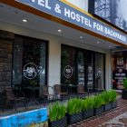 Hotel Salak The Heritage Adakan Bakti Sosial dan Ekshibisi Tenis Meja