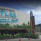 Hotel Gold Vitel Punya Sky Lounge Dengan Pemandangan Kota Surabaya Dari Segala Sisi