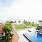 Hotel Bintang 4 Bertaraf Internasional di Kota Palu Ini Tawarkan Akomodasi Berkelas di Tepi Teluk