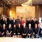 Bersama Blibli.com, Marriot Business Council Indonesia Mengadakan Penggalangan Dana