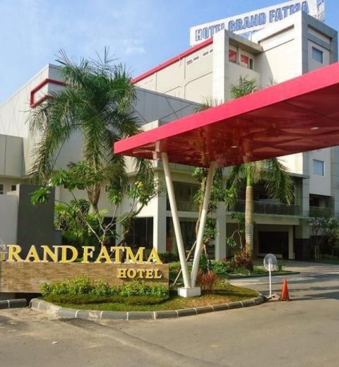 Intip Restoran di Bumi Surabaya City Resort, Soal Rasa Worth It Untuk Dicoba!