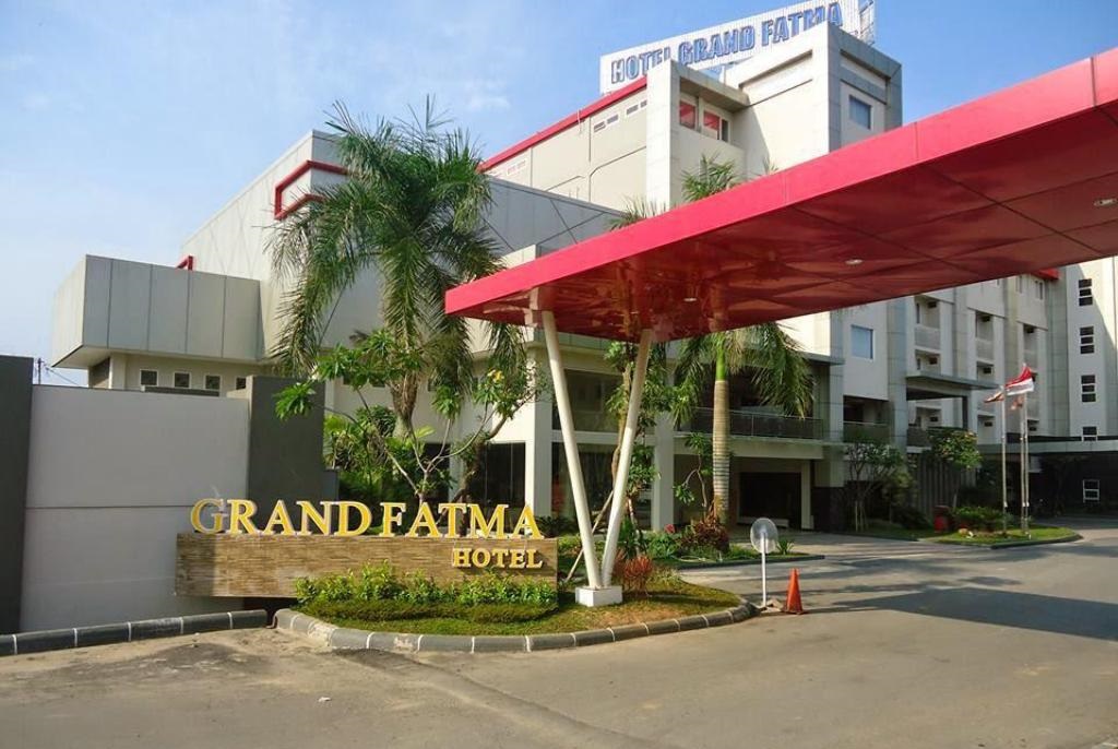 Grand Fatma Hotel Tenggarong