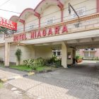 Semangat Kemerdekaan Berkobar, Karyawan Hotel Grand Darmo Suite Surabaya Rayakan dengan Upacara Istimewa