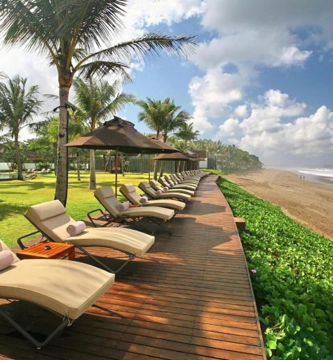 Luminor Hotel Banyuwangi