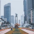 Sheraton Hotel & Towers Surabaya Hadirkan Bangkok di tengah Kota Surabaya