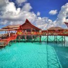 Dafam Resort Belitung Hadir Jadi Pilihan Akomodasi Hotel Mewah Pemandangan Laut