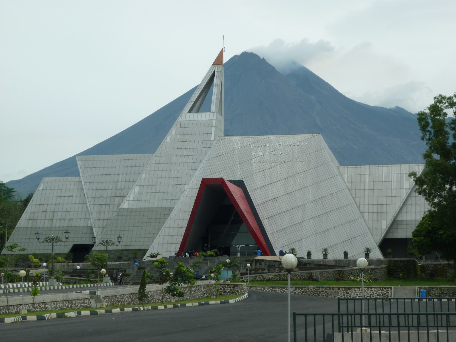 Rekomendasi Hotel Murah di Kawasan Kaliurang Yogyakarta