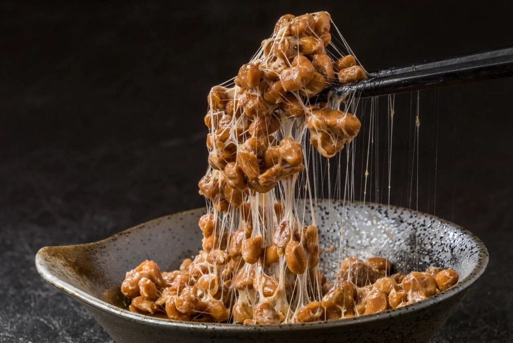 Mengenal Natto, Makanan Tradisional Khas Jepang yang Sedang Viral