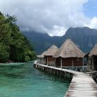 Bobocabin, Hotel Kabin Unik Dengan Teknologi IoT dan Pemandangan Alam Memukau