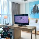 5 Hotel Tawarkan Promo Medan Great Sale Khusus HUT Medan ke-433