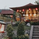 Rayakan Ulang Tahun Ke-7, Quest Hotel Darmo Surabaya Adakan Sunmori Bersama Maxi Community