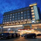 Kunang-Kunang Tent Resort, Hotel Berkonsep Glamping Pertama di Banyuwangi
