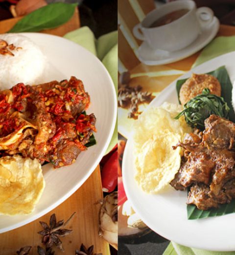 Dinner Aman dan Seru Di Grand Dafam Signature Surabaya