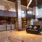 Hospitality Menjadi Kekuatan Hotel Olympic Lewoleba
