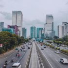 Opsi Tempat Menginap Baru di Pusat Jakarta, Nikmati Panorama Kota Dari Ketinggian