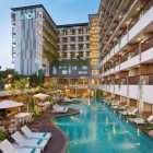 Hotel Grand Kumala Legian, Hotel Murah dengan Pilihan Destinasi Wisata Dan Tempat Nongkrong Hits di Bali