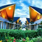 Accor Group Buka dua brand hotel sekaligus di Grand Central di Bandung