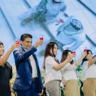 Jurassic Park Indonesia Segera Hadir, Presiden Jokowi Telah Resmikan Penataan Pulau Rinca